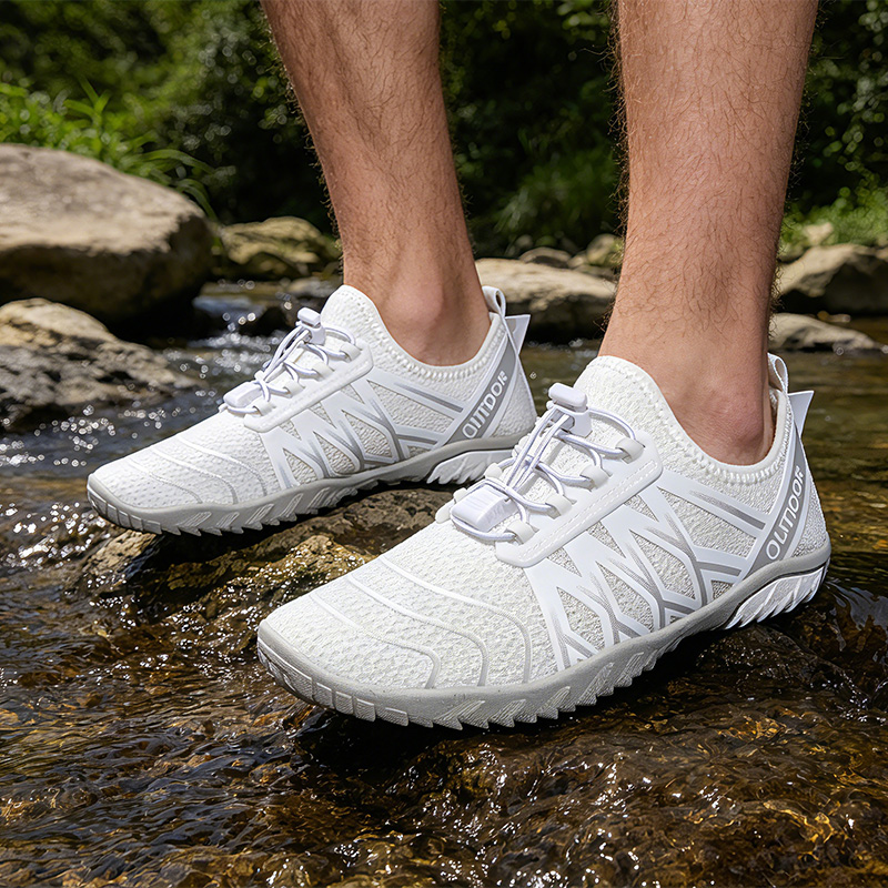 Quick Dry Beach Wading Sneaker - đánh giá và giá Us Aquatic Sports