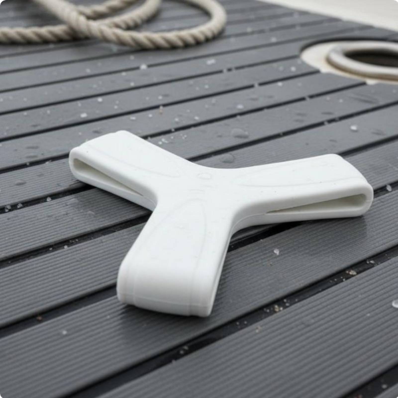 Diving Fin Retainer Strap Elas - đánh giá và giá Us Aquatic Sports