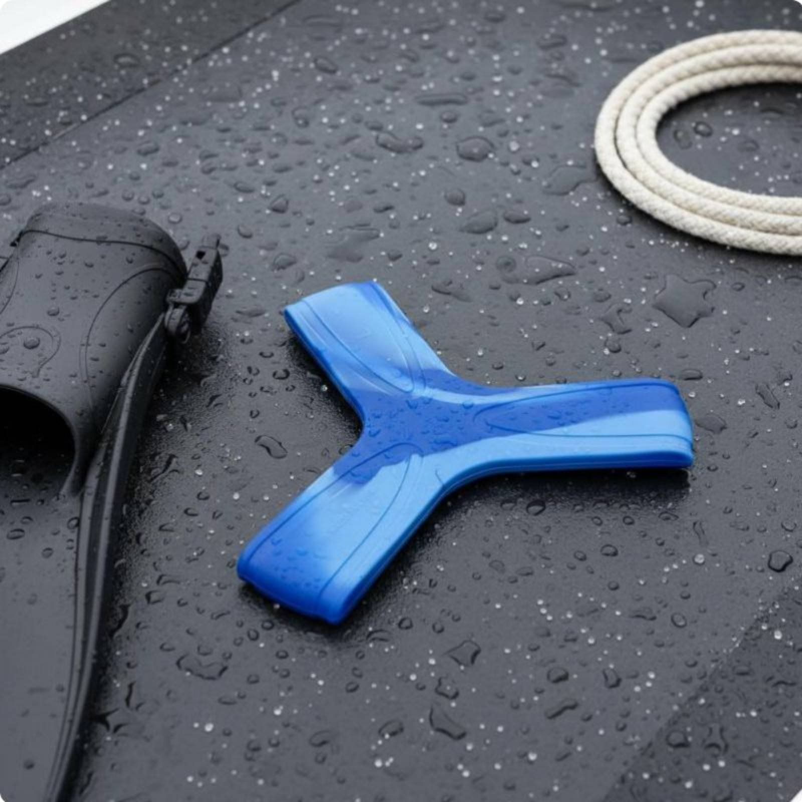 Diving Fin Retainer Strap Elas - đánh giá và giá Us Aquatic Sports