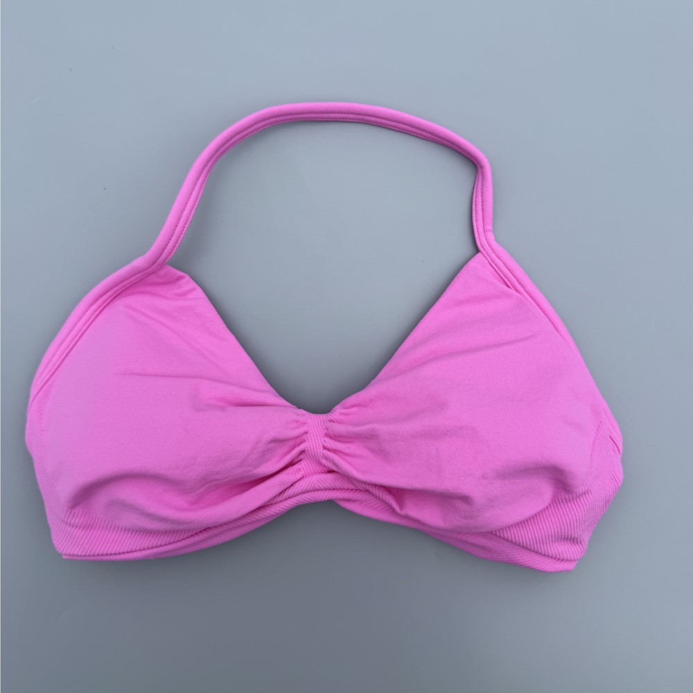 Strappy Bra Gym Top Women High - đánh giá và giá Aquatic Sports Bra