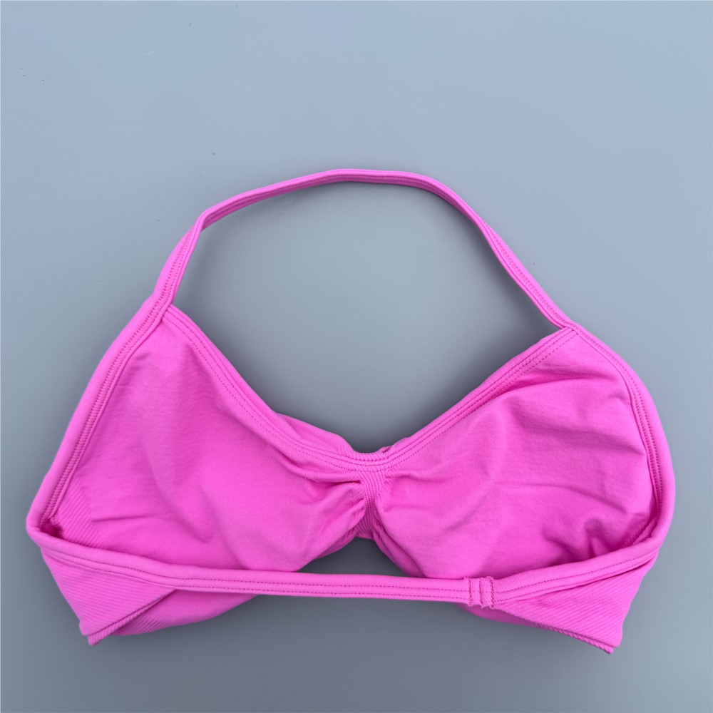 Strappy Bra Gym Top Women High - đánh giá và giá Aquatic Sports Bra