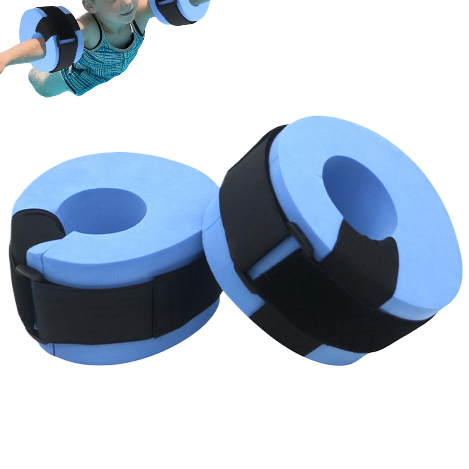 2pcs Foam Swimming Float Ring  - đánh giá và giá Us Aquatic Sports
