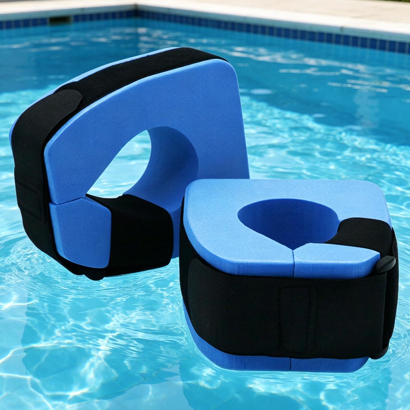 2pcs Foam Swimming Float Ring  - đánh giá và giá Us Aquatic Sports