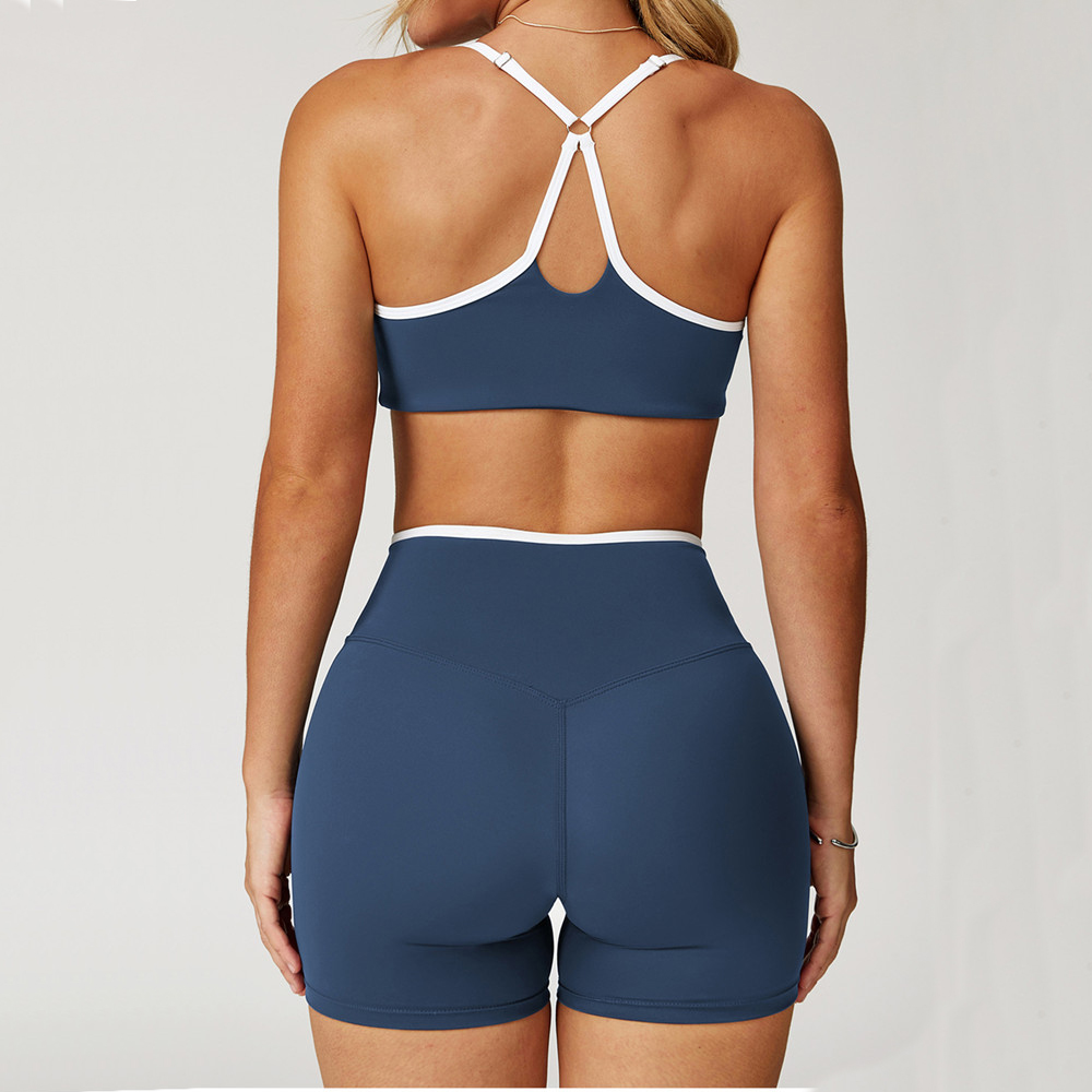 Gym Underwear Women's Sport Br - đánh giá và giá Aquatic Sports Bra