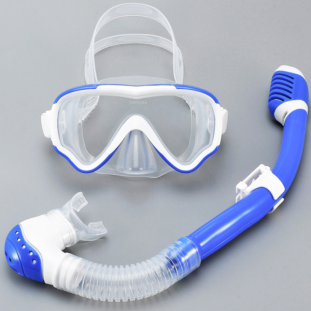 JoyMaySun Lặn Trẻ Em Mặt Nạ Tr - đánh giá và giá Freediving Mask Set