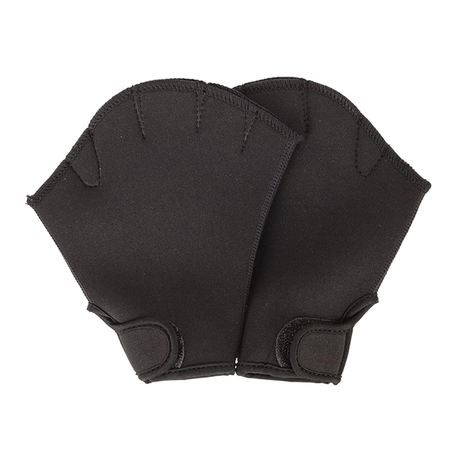 Nylon Webbed Swimming Gloves A - đánh giá và giá Us Aquatic Sports