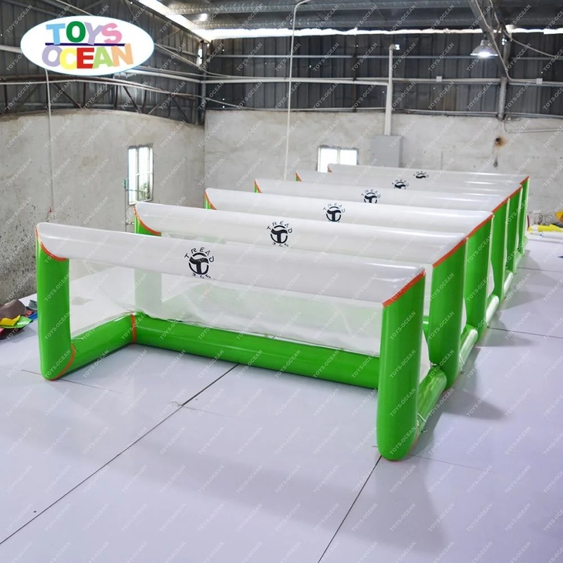 Customizable Inflatable Vinyl  - đánh giá và giá Us Aquatic Sports