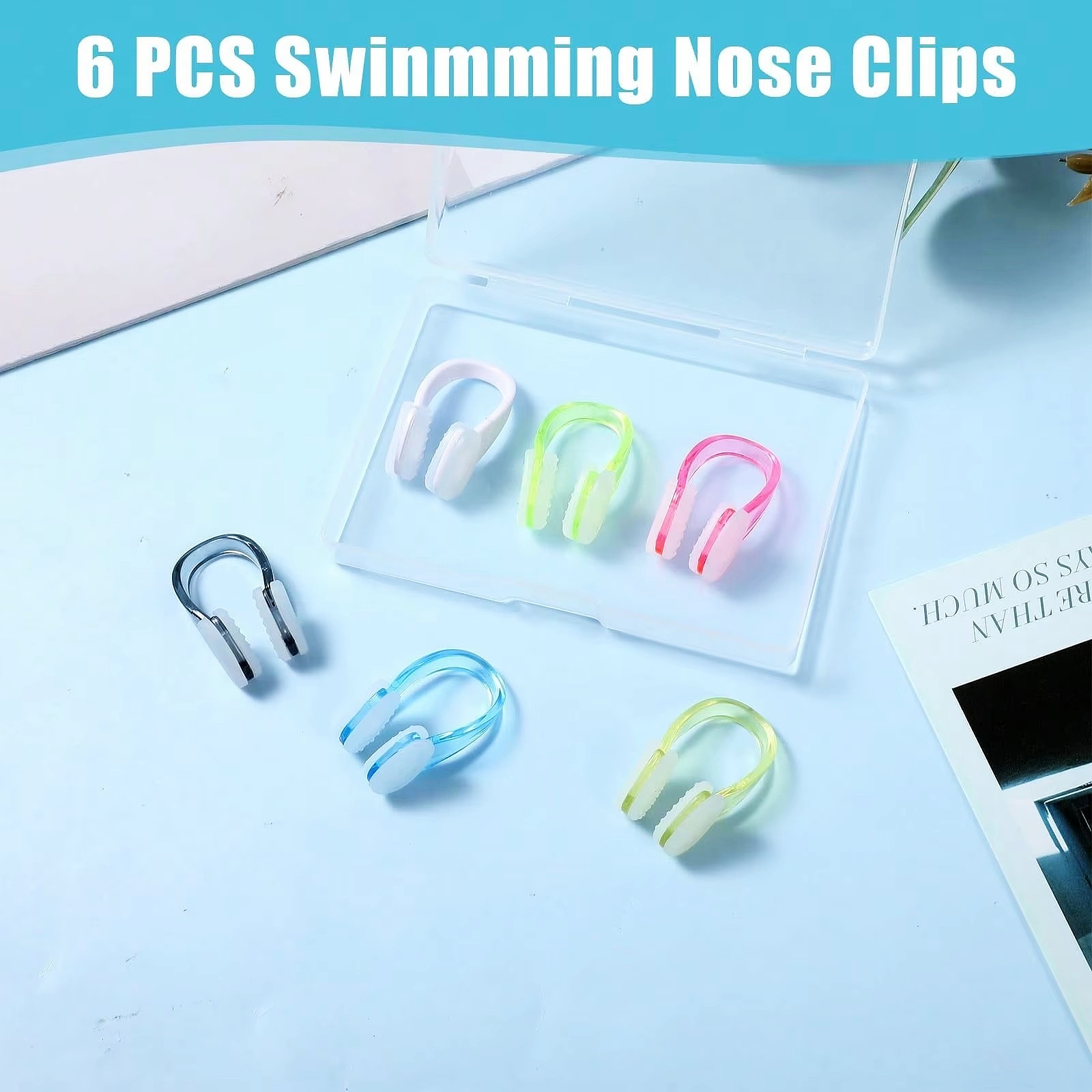 Waterproof Silicone Swimming N - đánh giá và giá Us Aquatic Sports
