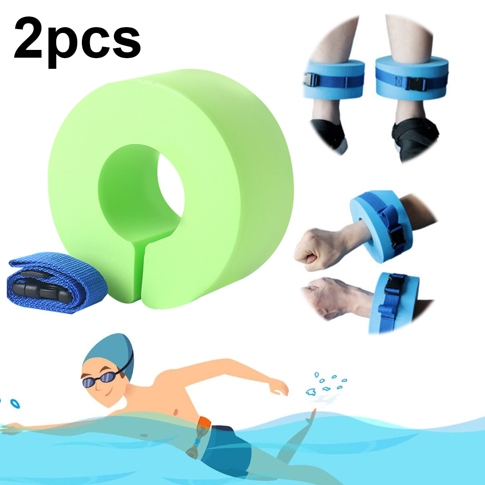 2/1pcs Foam Swimming Float Ri - đánh giá và giá Us Aquatic Sports