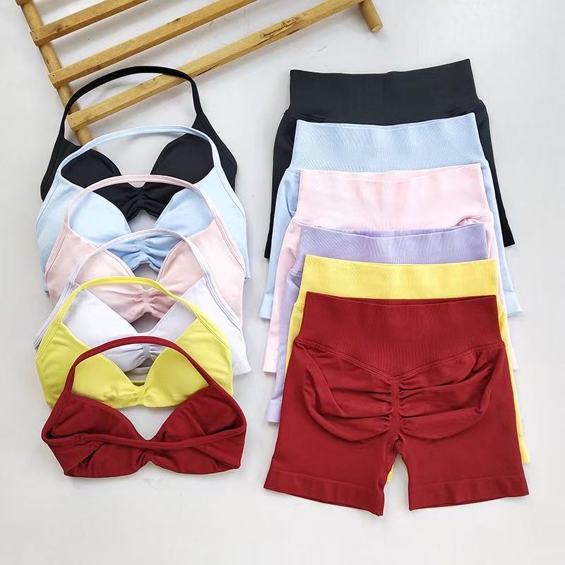 HISTELLO Sports Set  Piece Wom - đánh giá và giá Aquatic Sports Bra