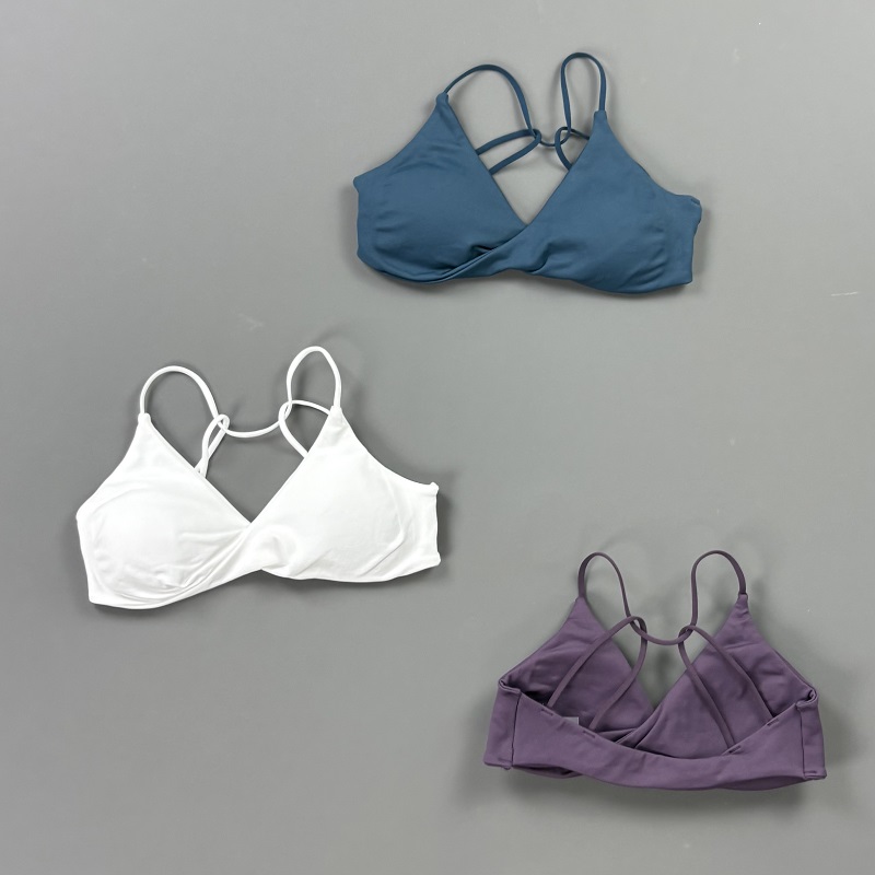 Vision Women Sports Bra V Neck - đánh giá và giá Aquatic Sports Bra