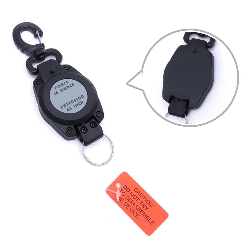 Diving Retractor Aquatic Sport - đánh giá và giá Us Aquatic Sports