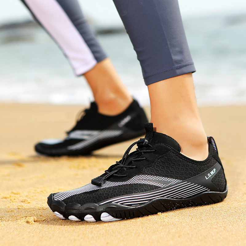 Barefoot Beach Wading Sneakers - đánh giá và giá Us Aquatic Sports
