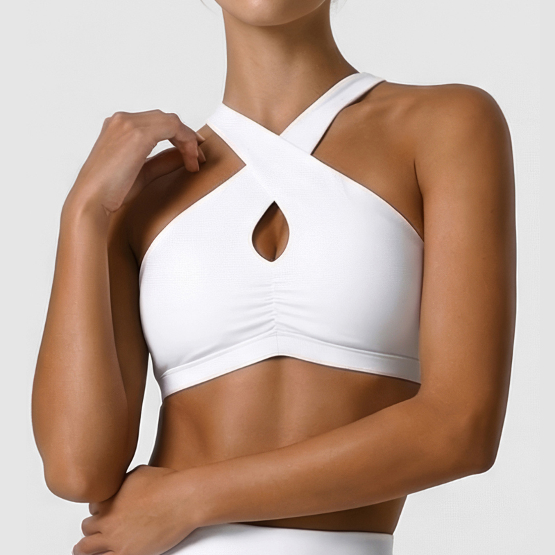 Women Soft Sports Underwear So - đánh giá và giá Aquatic Sports Bra