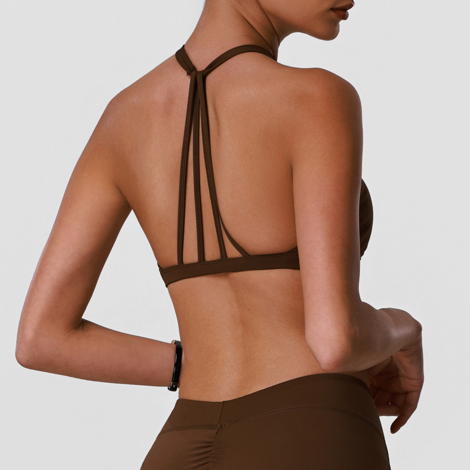 Women Soft Sports Underwear So - đánh giá và giá Aquatic Sports Bra