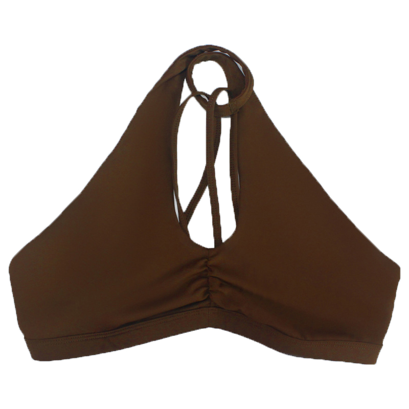 Women Soft Sports Underwear So - đánh giá và giá Aquatic Sports Bra