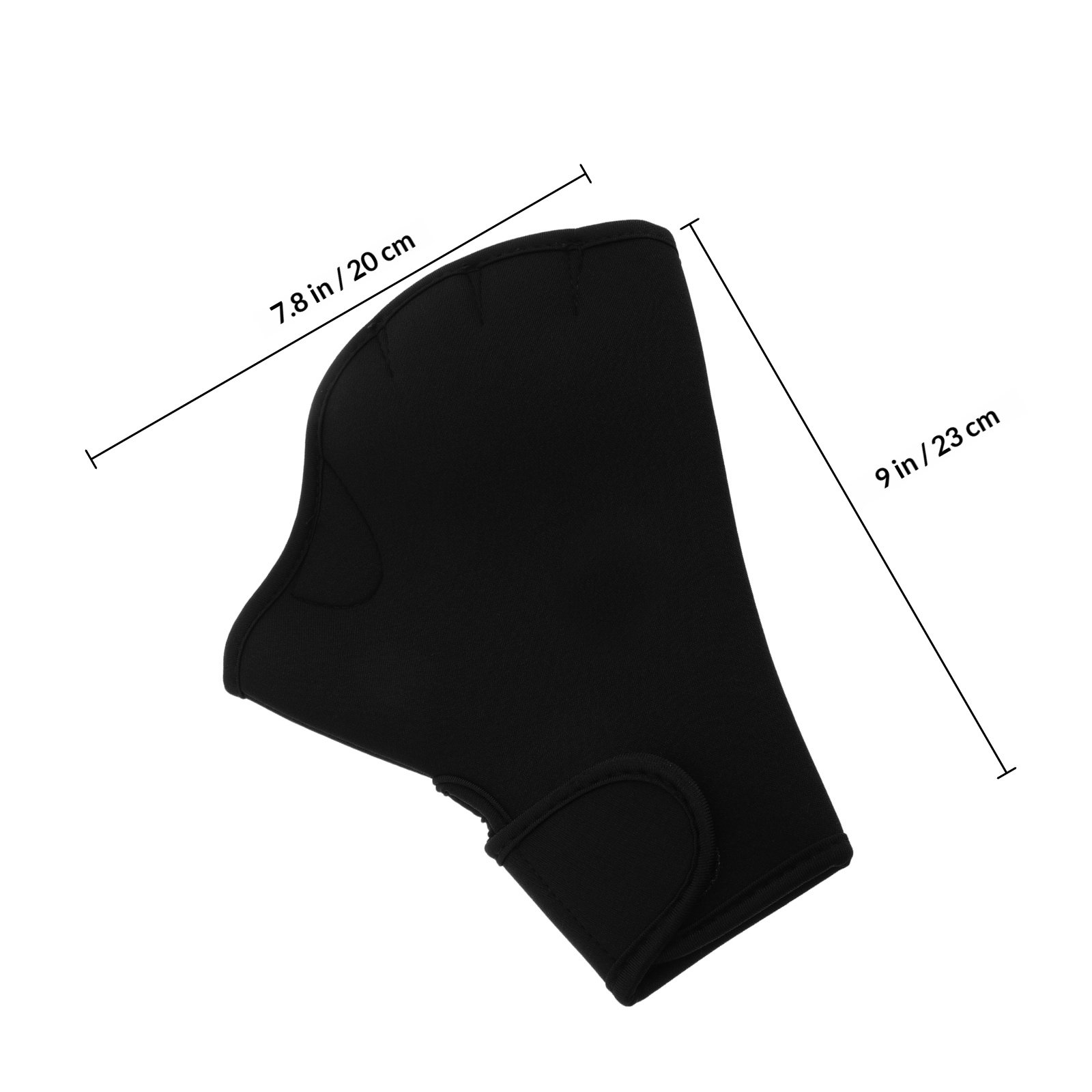 1Pair Aquatic Fitness Swim Glo - đánh giá và giá Us Aquatic Sports