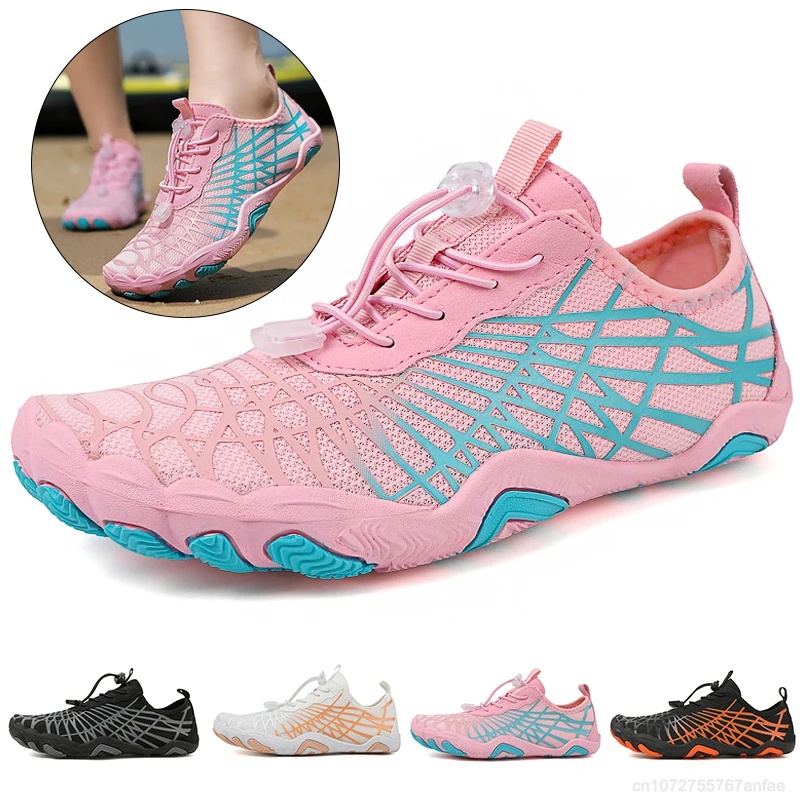 Men Women Barefoot Trail Shoes - đánh giá và giá Us Aquatic Sports