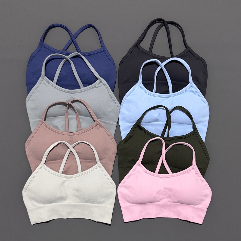Histello Backless Sports Bra W - đánh giá và giá Aquatic Sports Bra