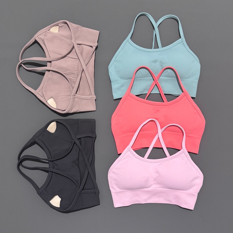 Histello Backless Sports Bra W - đánh giá và giá Aquatic Sports Bra