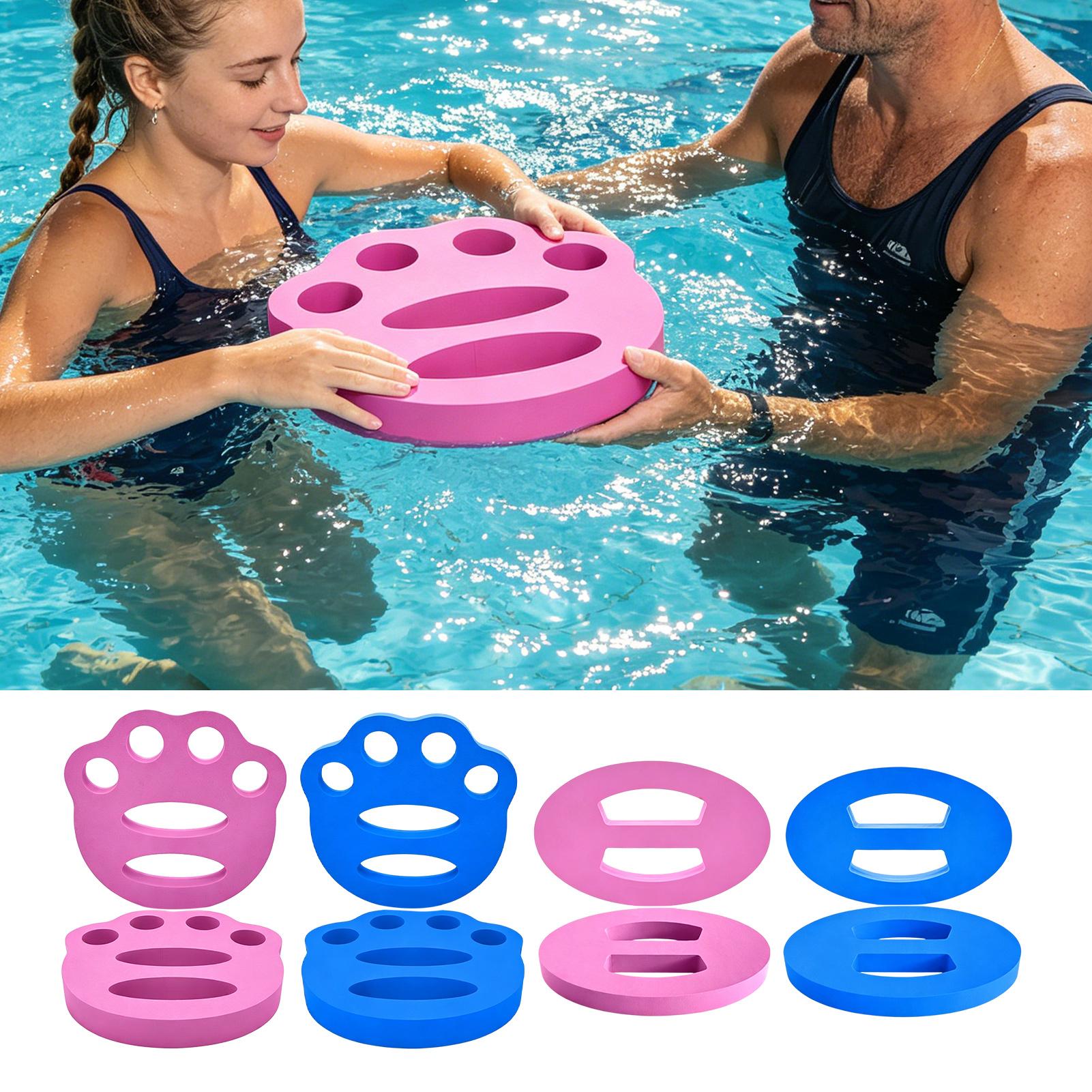 Handheld Aquatic Ergonomic Foa - đánh giá và giá Us Aquatic Sports