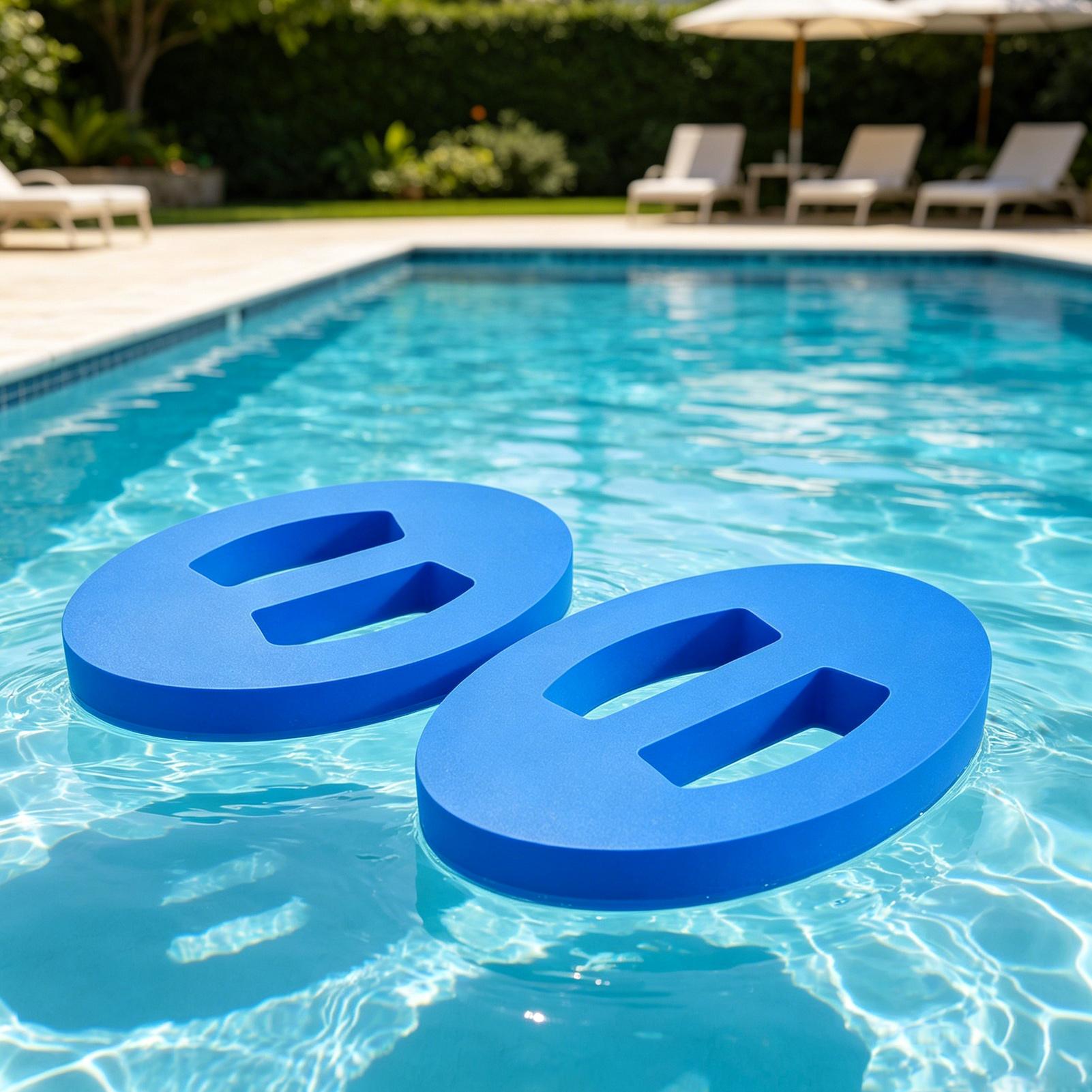 Handheld Aquatic Ergonomic Foa - đánh giá và giá Us Aquatic Sports