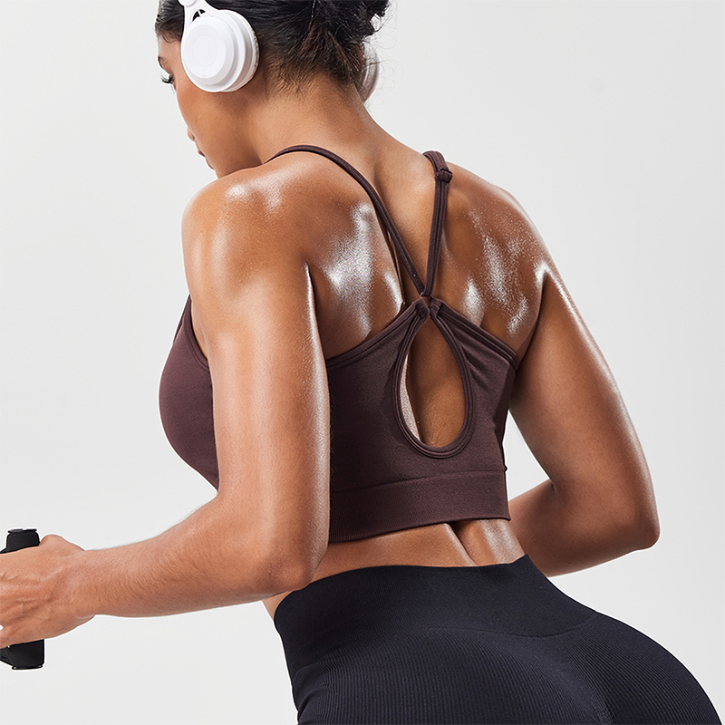 Women Hollow Back Adjustable S - đánh giá và giá Aquatic Sports Bra