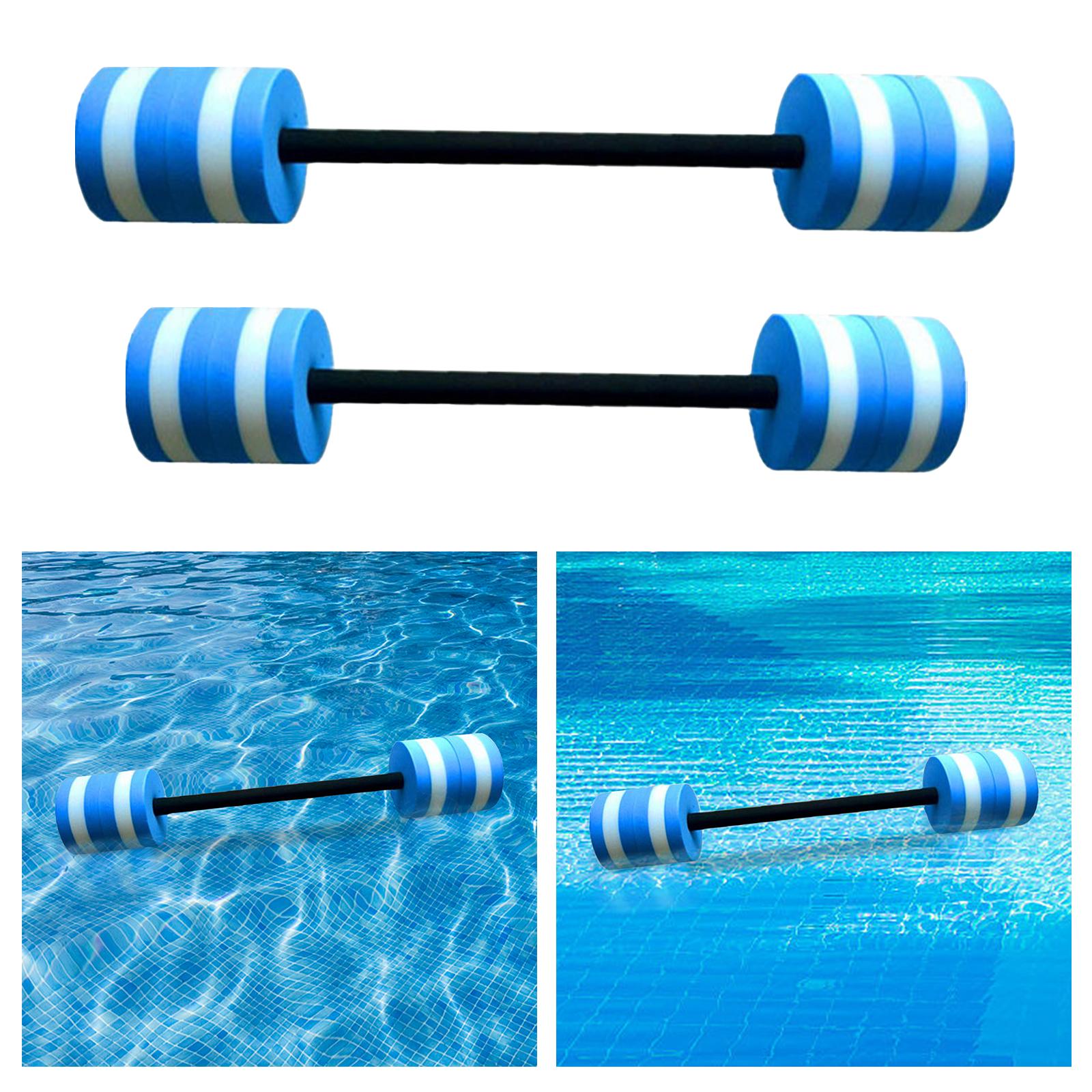 Pool Swimming Barbell Accessor - đánh giá và giá Us Aquatic Sports