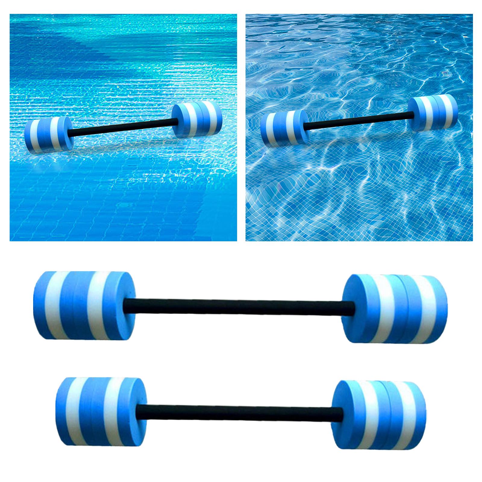 Pool Swimming Barbell Accessor - đánh giá và giá Us Aquatic Sports