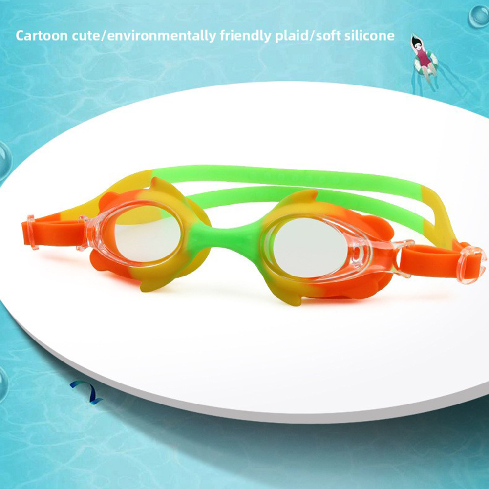 Children's Swimming Goggles,Bo - đánh giá và giá Us Aquatic Sports