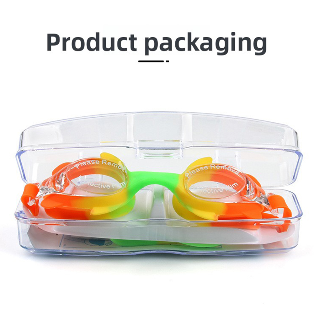 Children's Swimming Goggles,Bo - đánh giá và giá Us Aquatic Sports